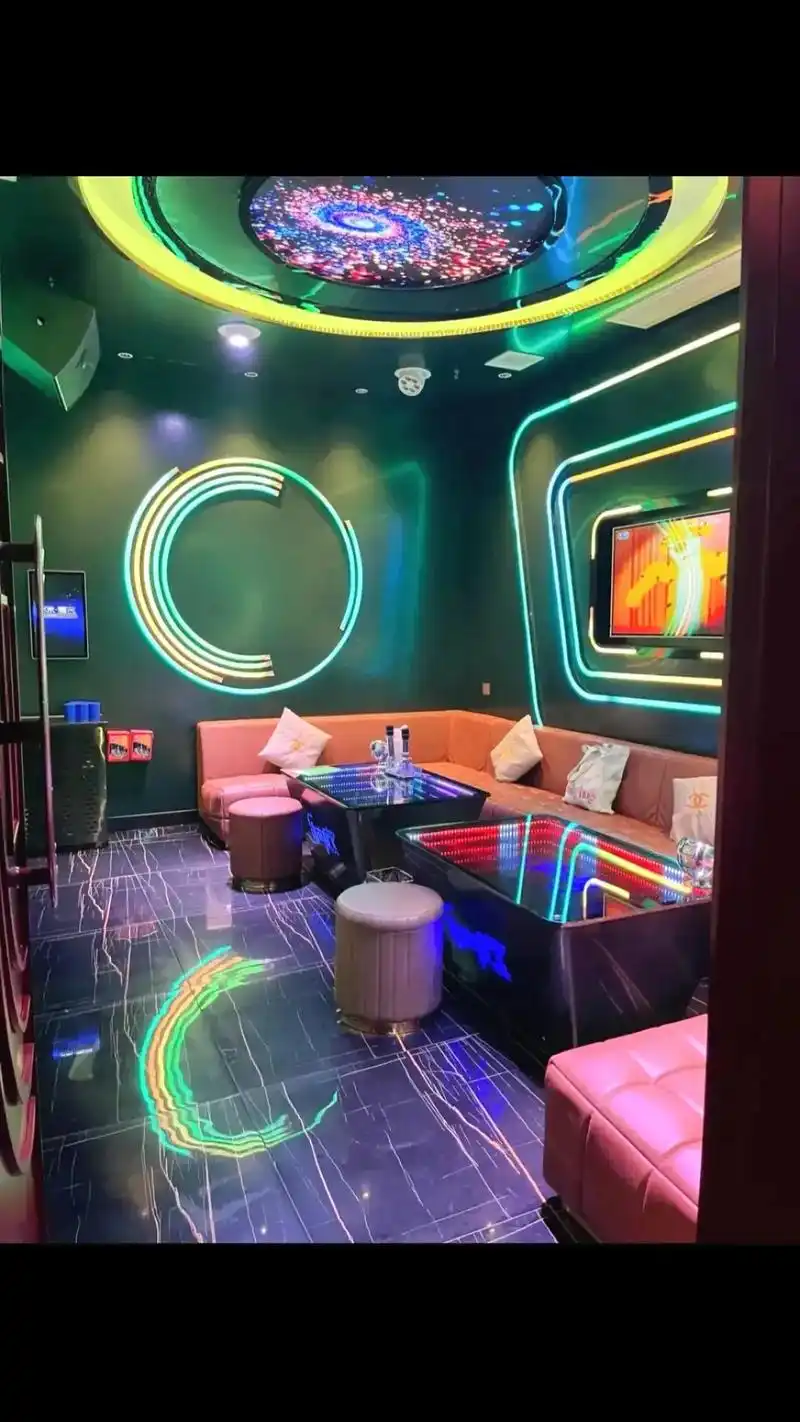 大同商务ktv精选商务ktv玩法攻略-新荣区ktv订房