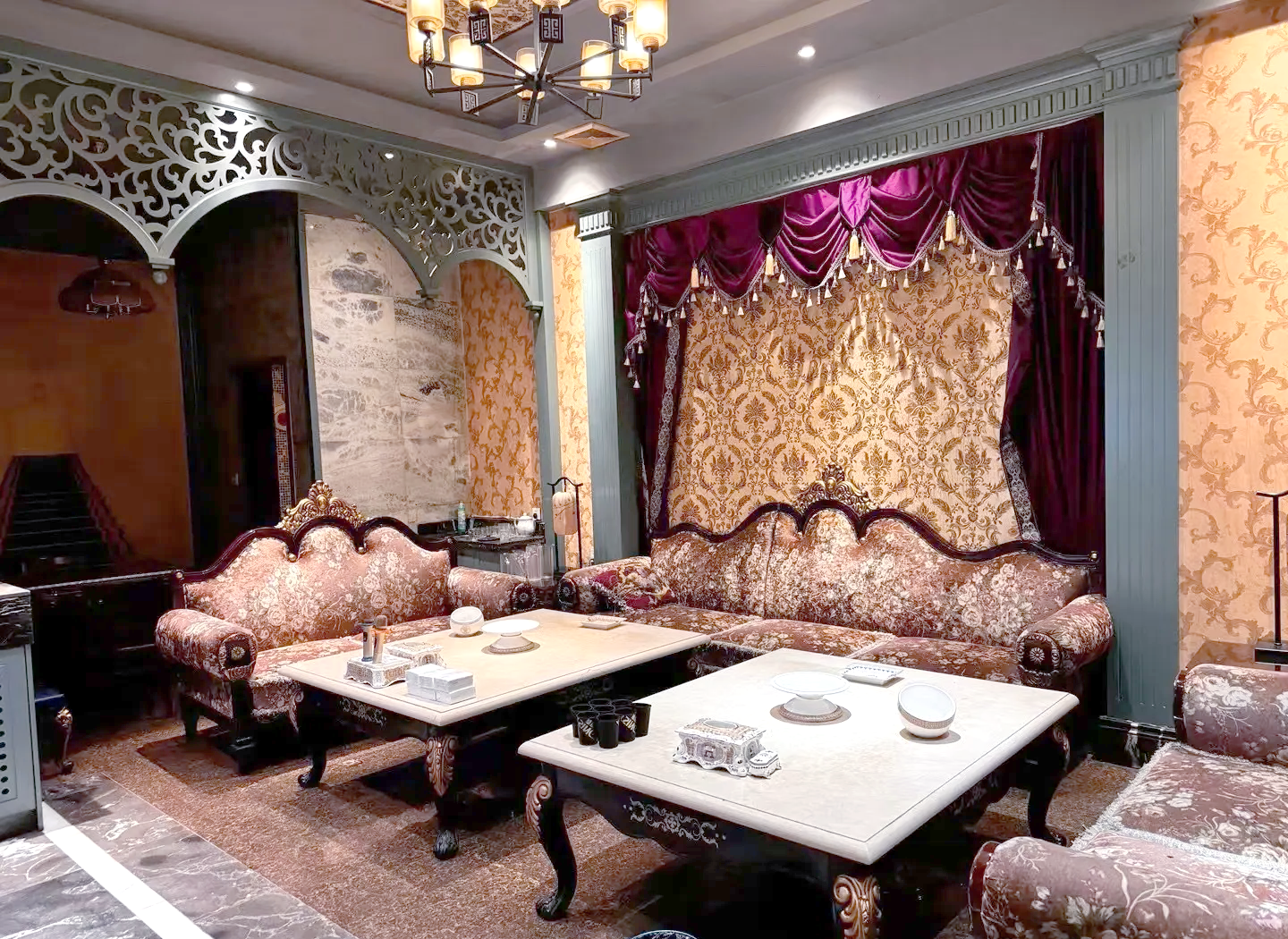 大同商务ktv中低端氛围-新荣区ktv预定