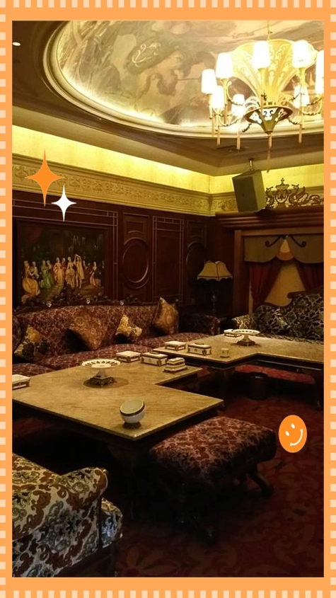 大同商务ktv专业商务ktv预订选择-新荣区ktv订房